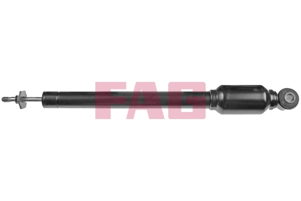 Shock Absorber, steering